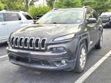Used 2015 Jeep Cherokee Latitude w/ Comfort/Convenience Group image 6