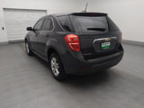 Used 2017 Chevrolet Equinox LS image 5