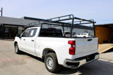 Used 2024 Chevrolet Silverado 1500 W/T w/ WT Safety Package image 2