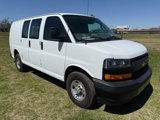 Used 2021 Chevrolet Express 2500 w/ Driver Convenience Package image 2