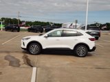 New 2025 Ford Escape SE image 3