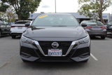 Used 2021 Nissan Sentra SV image 3