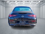 Certified 2024 Mercedes-Benz CLA 250 4MATIC image 5