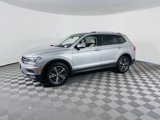 Used 2019 Volkswagen Tiguan SEL image 4