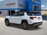 New 2026 GMC Terrain AT4 w/ Convenience Package III image 3
