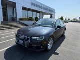 Used 2017 Audi A4 2.0T Premium w/ Convenience Package image 2
