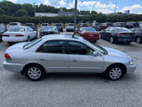 Used 2002 Honda Accord SE image 5