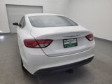 Used 2016 Chrysler 200 LX image 6