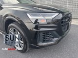 Used 2022 Audi Q8 Premium w/ Convenience Package image 5