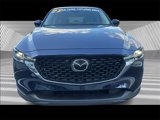 Used 2022 MAZDA CX-5 AWD 2.5 S w/ Preferred Package image 4