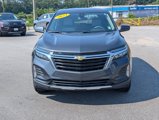 Certified 2023 Chevrolet Equinox LT image 2
