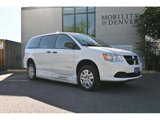 Used 2019 Dodge Grand Caravan SE image 3