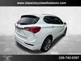 Used 2020 Buick Envision Essence w/ Experience Buick Package image 4
