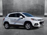 Used 2022 Chevrolet Trax LT w/ LT Convenience Package image 3