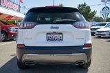 Used 2019 Jeep Cherokee Limited image 5
