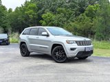 Used 2018 Jeep Grand Cherokee Altitude image 2
