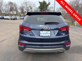 Used 2018 Hyundai Santa Fe Sport w/ 2.4L Value Package 02 image 5