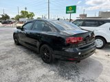 Used 2018 Volkswagen Jetta Sport image 4