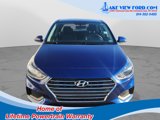 Used 2021 Hyundai Accent SE image 5