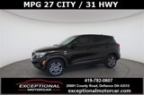 Used 2021 Kia Seltos LX image 5