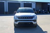 New 2025 Jeep Compass Sport image 2