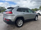Used 2014 Jeep Cherokee Latitude image 6