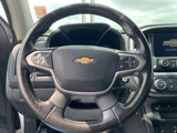 Used 2022 Chevrolet Colorado LT w/ Fleet Safety Package image 5