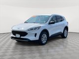 Used 2022 Ford Escape SE w/ Cold Weather Package image 3