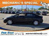 Used 2008 Honda Civic LX image 4