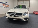Used 2017 Mercedes-Benz GLC 300 4MATIC image 2