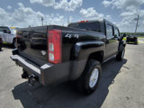 Used 2009 HUMMER H3T Alpha image 2