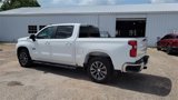 Certified 2020 Chevrolet Silverado 1500 LT w/ Texas Edition image 6