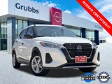 Certified 2023 Nissan Kicks S image 2