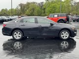 Used 2022 Chevrolet Malibu LS image 4