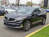 Used 2020 Acura RDX w/ Technology Package image 3