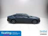 Certified 2023 Honda Accord EX image 5