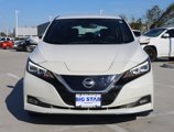 Used 2020 Nissan Leaf SL Plus w/ Protection Package image 2