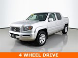 Used 2006 Honda Ridgeline RTL image 2