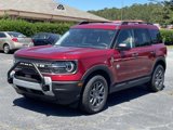 New 2025 Ford Bronco Sport Big Bend image 3