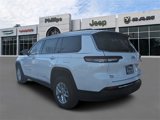 New 2025 Jeep Grand Cherokee L Laredo image 6