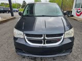 Used 2014 Dodge Grand Caravan SE w/ Quick Order Package 29E SE image 2
