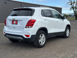 Used 2017 Chevrolet Trax LT image 3
