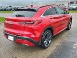 Certified 2023 INFINITI QX55 Sensory w/ Lighting Package image 5