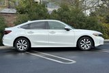 New 2025 Honda Civic LX image 4