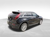 Used 2022 Cadillac XT4 Luxury w/ Cold Weather Package image 4