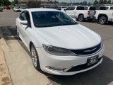 Used 2016 Chrysler 200 C w/ Premium Group image 4
