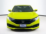Used 2019 Honda Civic Sport image 2