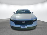 New 2024 Honda Accord LX image 2