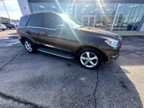 Used 2016 Mercedes-Benz GLE 350 4MATIC image 2