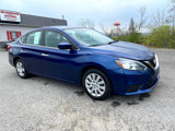 Used 2019 Nissan Sentra S image 3